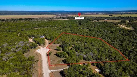 170 Wooded Crest Dr, Palo Pinto, TX 76484