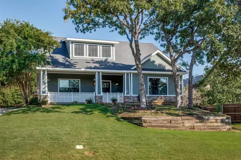 1517 Valley Creek Rd, Denton, TX 76205