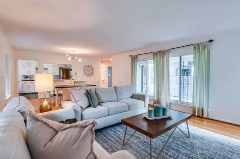 1207 Cascade Ave, Dallas, TX 75224