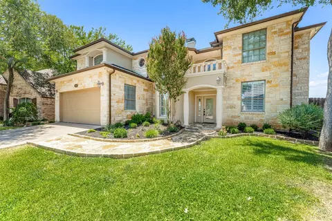 1325 Preston Trail Ct, Granbury, TX 76048