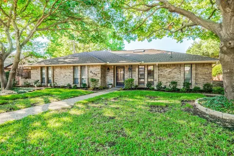 3104 Canterbury Dr, Plano, TX 75075