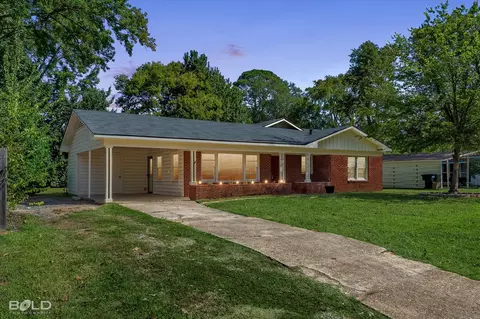 736 Dodd Dr, Shreveport, LA 71107