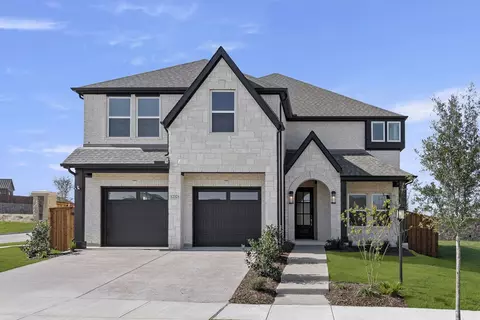 1232 Eclipse Way, Wylie, TX 75098