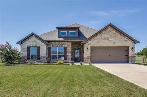 141 Valley Ct, Paradise, TX 76073
