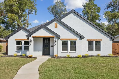 5840 Straley Ave, Westworth Village, TX 76114