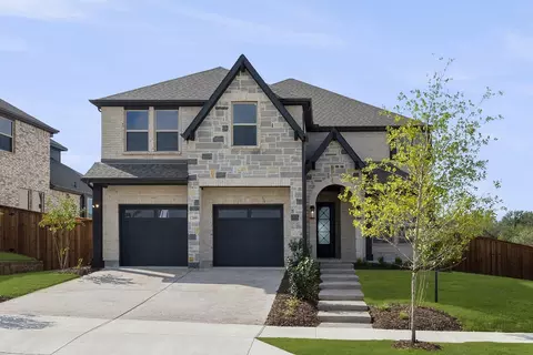 1208 Unity Village Trl, Wylie, TX 75098