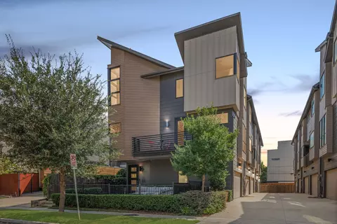 6020 Hudson #6, Dallas, TX 75206