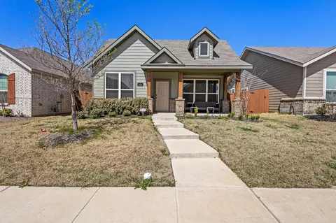 3141 Blossom Trl, Crandall, TX 75114