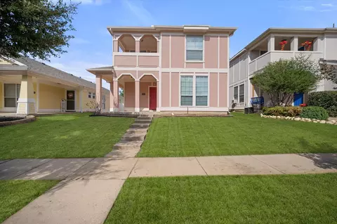 10913 Dillon St, Fort Worth, TX 76179