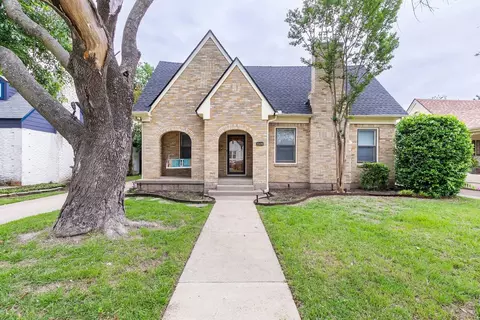 2506 Alco Ave, Dallas, TX 75211