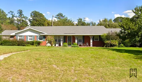 1100 Louisiana Ave, Minden, LA 71055