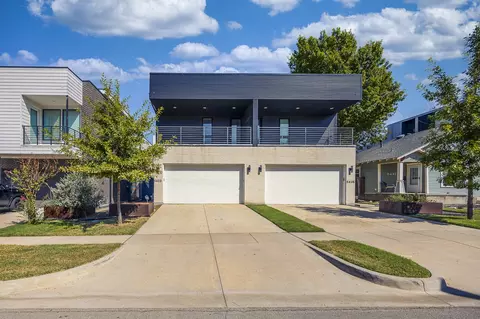 5433 Melrose Ave, Dallas, TX 75206