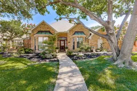 4540 Bentley Dr, Plano, TX 75093