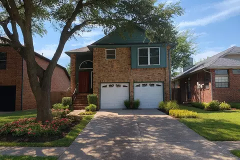 1314 Jasmine Dr, Lewisville, TX 75077