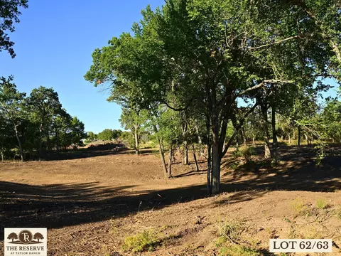 lot16 Colt Rd, Springtown, TX 76082