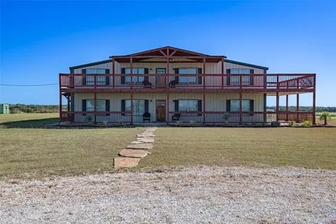 501 Anderson Ranch Rd, Waxahachie, TX 75167