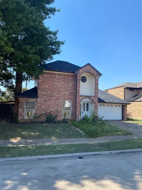 1119 Carrington Ct, Irving, TX 75060