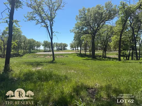 lot62 63 Camden Ln, Springtown, TX 76082