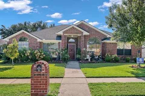 1614 Briargrove Dr, Mesquite, TX 75181