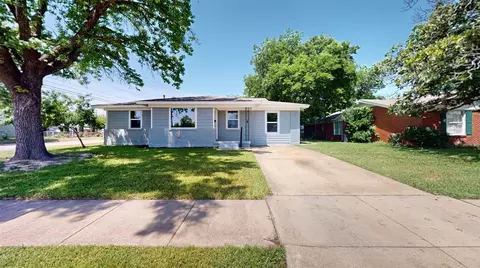 3201 Lakeland St, Fort Worth, TX 76111