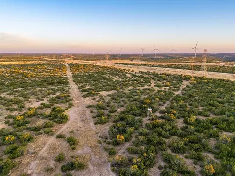 tbd Walnut Rd, Robert Lee, TX 76945 photo 2