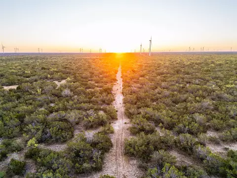 tbd Walnut Rd, Robert Lee, TX 76945 photo 3