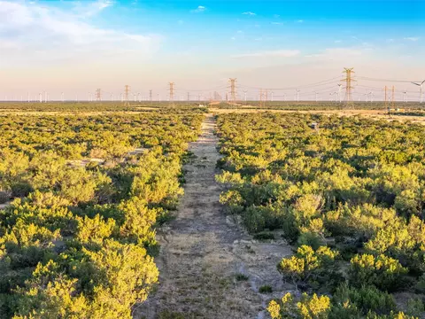 tbd Walnut Rd, Robert Lee, TX 76945 photo 12