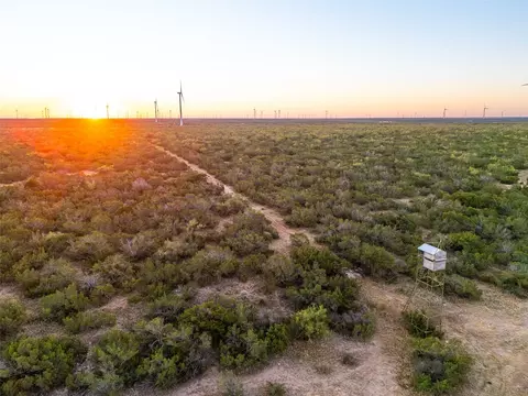tbd Walnut Rd, Robert Lee, TX 76945