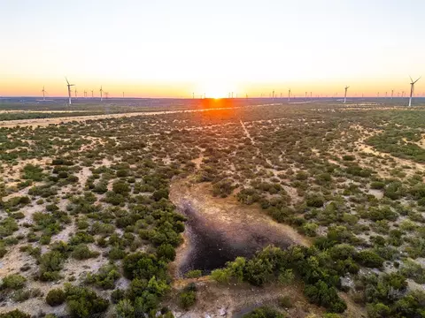 tbd Walnut Rd, Robert Lee, TX 76945 photo 9
