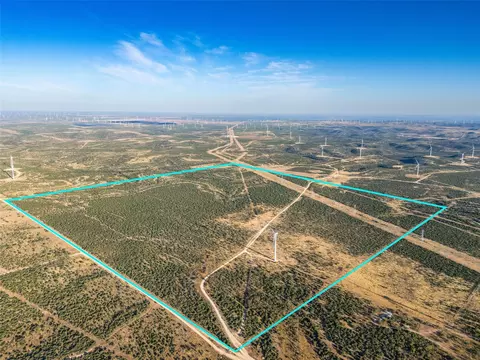 tbd Walnut Rd, Robert Lee, TX 76945 photo 13