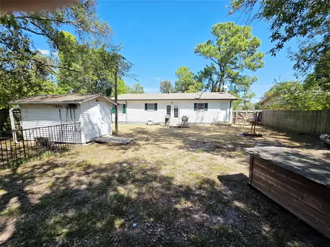 Exterior - 525 Maple St, Commerce, TX 75428 photo 6 of 7