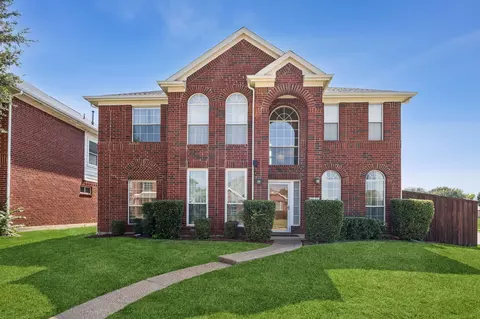 5529 Norris Dr, The Colony, TX 75056