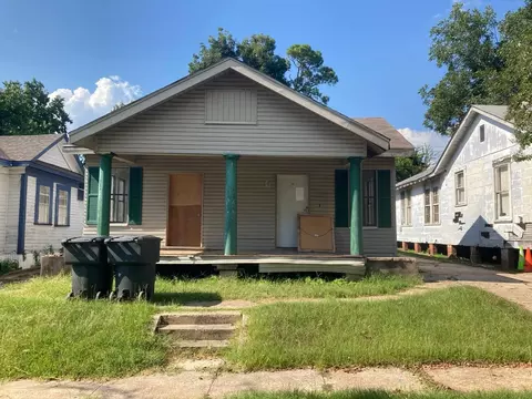 3124 Stonewall St, Shreveport, LA 71109