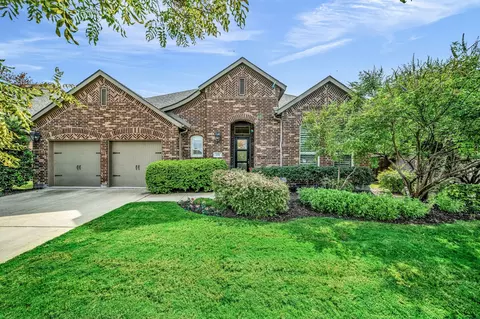 431 Fawn Mist Dr, Prosper, TX 75078