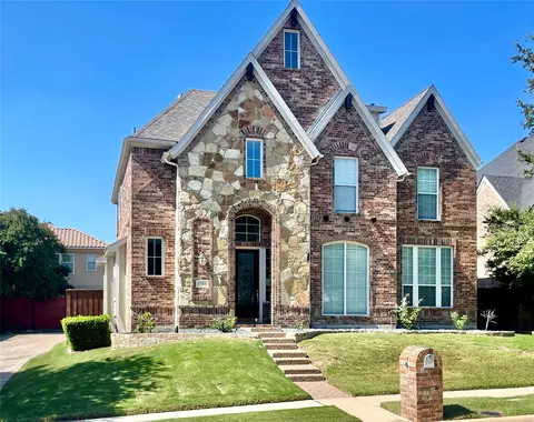 6709 Fountain Grove Dr, Plano, TX 75024