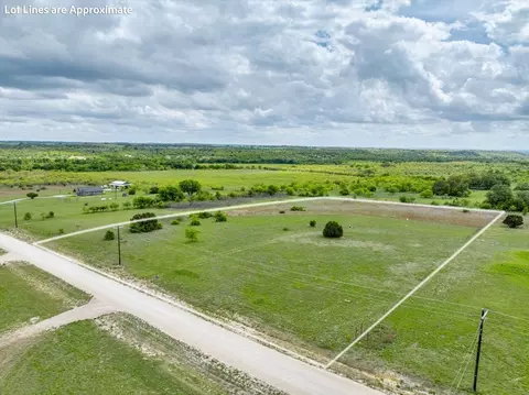 tbd Ava Grace Ln, Dublin, TX 76446