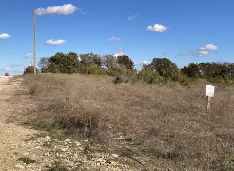 tbd Lot Apt 45 Bison Ridge Dr, Stephenville, TX 76401