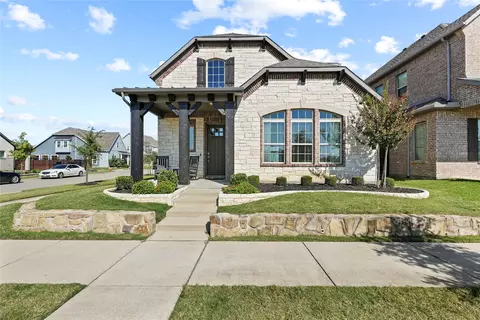3418 River Trl, Frisco, TX 75034