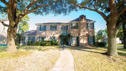7602 Feliciana Ln, Spring, TX 77379