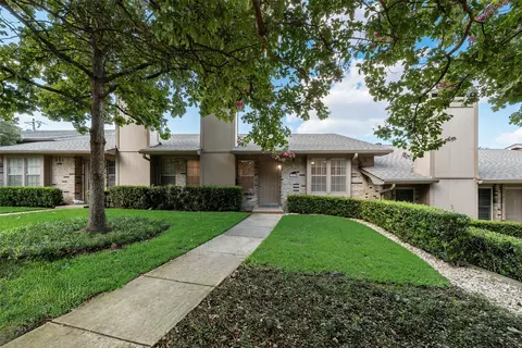 7509 Pebblestone Dr, Dallas, TX 75230
