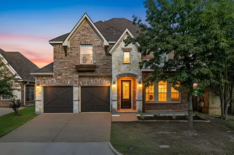 3228 Heatherbrook Ln, Richardson, TX 75082