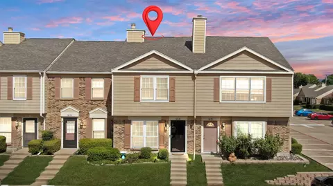 2500 E Park Blvd #U9, Plano, TX 75074