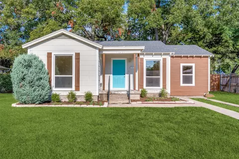 10421 Losa Dr, Dallas, TX 75218