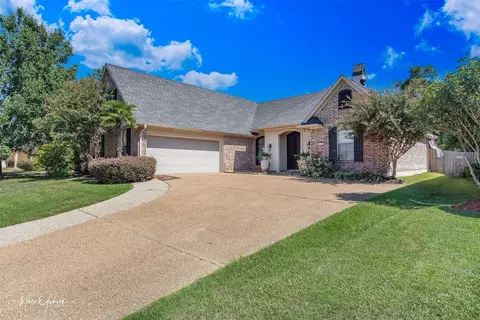 10473 Keysburg Ct, Shreveport, LA 71106