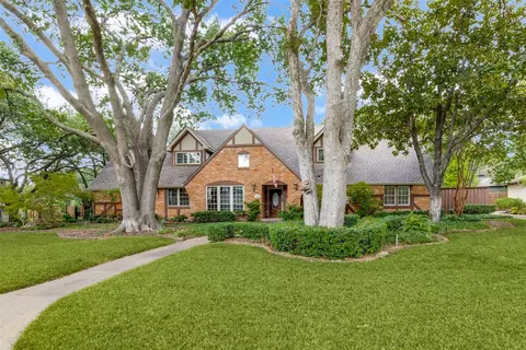 4217 Hockaday Dr, Dallas, TX 75229