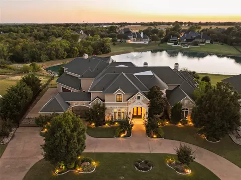 170 Yorkshire Dr, Heath, TX 75032