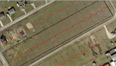 0000 Don Ln, Itasca, TX 76055