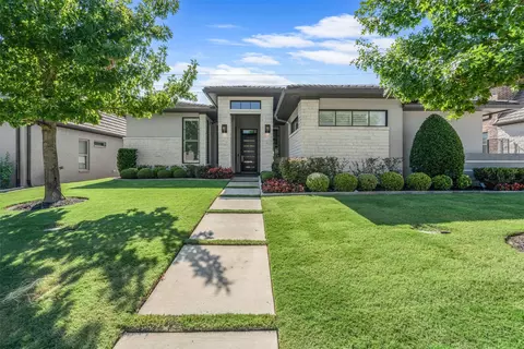 8513 Tierra Ct, Benbrook, TX 76126