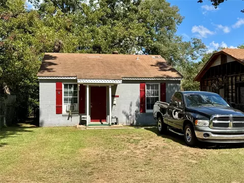 3122 W Laurel St, Shreveport, LA 71109
