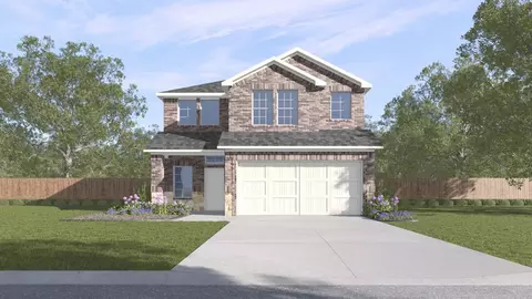 1816 Teton River Dr, Blue Ridge, TX 75424